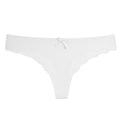 Silk Sexy Women Thongs G string Seamless Panties Female Underwear Fashion Low-Rise Lingerie Intimates Underpants 1PCS