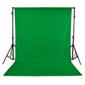 1.6 x 3M / 5 x 10FT Photo Background Photography Backdrops Backgrounds for Photo Studio Green Screen Photography Background