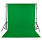1.6 x 3M / 5 x 10FT Photo Background Photography Backdrops Backgrounds for Photo Studio Green Screen Photography Background
