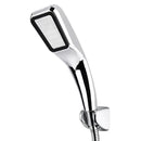 Bathroom Shower Adjustable Jetting Shower Head Water Saving Handheld Adjustable 5 Modes SPA Shower Bath Head Bathroom Accessorie
