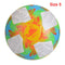 Newest Soccer Ball Standard Size 5 Machine-Stitched Football Ball PU Material Sports League Match Training Balls futbol voetbal