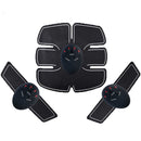 Butt Trainer Muscle Stimulator ABS Fitness Buttocks Abdominal Trainer Toner Slimming Massager Neutral