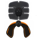 Butt Trainer Muscle Stimulator ABS Fitness Buttocks Abdominal Trainer Toner Slimming Massager Neutral