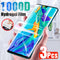 3Pcs Screen Protector For Huawei P30 Pro P20 Lite P40 P10 Full Cover Hydrogel Film For Mate 10 20 30 40 Pro Lite P Smart 2019 Z