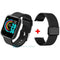 2020 Ladies Sport Bracelet Smart Watch Women Smartwatch Men Smartband Android IOS Waterproof Fitness Tracker Smart Clock Mens