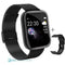 2020 Ladies Sport Bracelet Smart Watch Women Smartwatch Men Smartband Android IOS Waterproof Fitness Tracker Smart Clock Mens