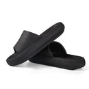 Universal Quick-drying Thickened Non-slip Sandals Thick Sole House Slippers Bathroom Footwear Summer Beach Sandal Slipper