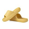 Universal Quick-drying Thickened Non-slip Sandals Thick Sole House Slippers Bathroom Footwear Summer Beach Sandal Slipper