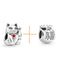 2pcs/Lot The Little Mermaid Princess and Minnie Beads Fit Brand Charms Bracelet Necklace For Woman Jewelry Making Accessories