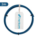 Capricorn Bowden PTFE Tubing XS Series 1M/2M For CREALITY 3D Ender-3 V2 1.75mm Filament New Tube 3D Printer Parts