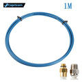Capricorn Bowden PTFE Tubing XS Series 1M/2M For CREALITY 3D Ender-3 V2 1.75mm Filament New Tube 3D Printer Parts
