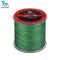 2019 New 300M 500M 1000M 4 Strands 8-80LB Braided Fishing Line PE Multilament Braid Lines wire Smoother Floating Line