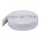 Silicone Self-Adhesive Weather Stripping Under Door Window Seal Strip Noise Weatherstrip Draft Stopper Sweep Strip Door Seal