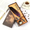 1set Retro Vintage Calligraphy Feather Dip Pen Writing Ink Set Stationery Quill Fountain Pens Creative Vintage Pen Dropshipping