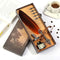 1set Retro Vintage Calligraphy Feather Dip Pen Writing Ink Set Stationery Quill Fountain Pens Creative Vintage Pen Dropshipping