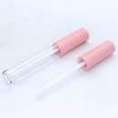 10ml lip gloss tubes lipgloss tube packaging Liquid Eyeliner Mascara Lipstick Tubes bottle Empty Refillable cosmetics containers