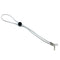 5PCS Adjustable Mask Hanging Hook Lanyard 95 Masks Holder Face Mask Storage Anti Drop Hanging Neck Convenient Traceless Ear Hook