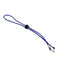 5PCS Adjustable Mask Hanging Hook Lanyard 95 Masks Holder Face Mask Storage Anti Drop Hanging Neck Convenient Traceless Ear Hook