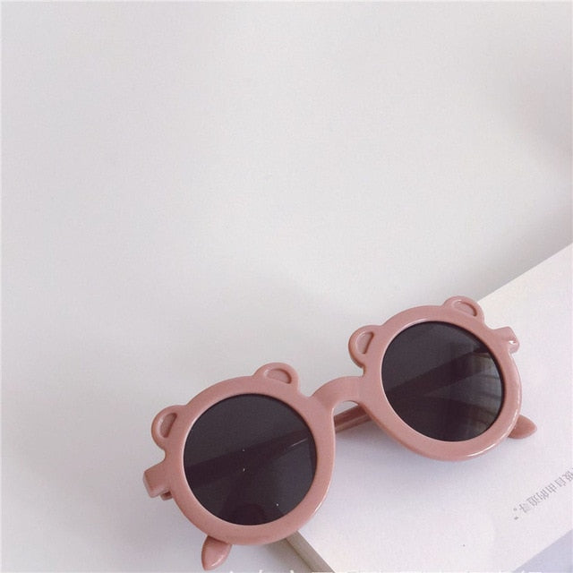 EnkeliBB Toddler All Accessories Child Holiday Supplies Fashionable Glasses Boys And Girls Jewelry Wholesale