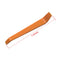 1PCS And 4PCS Car audio disassembly tool plastic pry bar door panel disassembly pry panel interior clip rocker crowbar