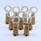 2M 20 LED New Year Christmas Decorations Wine Jar Bottle Lights Cork Battery Powered for Home Christmas Tree Decorations 2020