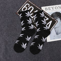 1 pair Men Fashion Hip Hop Hit Color On Fire Crew Socks Red Flame Blaze Power Torch Hot Warmth Street Skateboard Cotton Socks