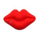 Original Shoe Charms Pink Roller Skates Girl Boxing Gloves Lips High heels Shoe Decoration Accessories for Croc jibz Kids Party