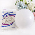 10/20/30Pcs 5/10/12inch Macaron Latex Balloons Pastel Candy Balloon Wedding Birthday Party Decor Baby Shower Decor Air Globos