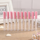 10pcs/lot Plastic Lip Gloss Tube DIY Lip Gloss Containers Bottle Empty Cosmetic Container Tool Makeup Organizer Wholesale