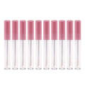 10pcs/lot Plastic Lip Gloss Tube DIY Lip Gloss Containers Bottle Empty Cosmetic Container Tool Makeup Organizer Wholesale