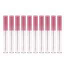 10pcs/lot Plastic Lip Gloss Tube DIY Lip Gloss Containers Bottle Empty Cosmetic Container Tool Makeup Organizer Wholesale