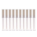 10pcs/lot Plastic Lip Gloss Tube DIY Lip Gloss Containers Bottle Empty Cosmetic Container Tool Makeup Organizer Wholesale