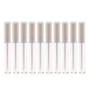 10pcs/lot Plastic Lip Gloss Tube DIY Lip Gloss Containers Bottle Empty Cosmetic Container Tool Makeup Organizer Wholesale