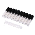 10pcs/lot Plastic Lip Gloss Tube DIY Lip Gloss Containers Bottle Empty Cosmetic Container Tool Makeup Organizer Wholesale
