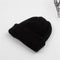Xthree Beanie Hat for Women Winter Hat Knitted Rabbit Fur Skullies Hat Warm Bonnet Cap Female Hats for Girl hat