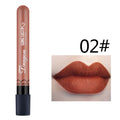 Tattoo Waterproof Lip Gloss Sexy Long Lasting Nutritious Matte Not Fade Lipstick Liquid Makeup Tools