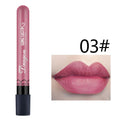 Tattoo Waterproof Lip Gloss Sexy Long Lasting Nutritious Matte Not Fade Lipstick Liquid Makeup Tools