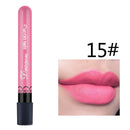 Tattoo Waterproof Lip Gloss Sexy Long Lasting Nutritious Matte Not Fade Lipstick Liquid Makeup Tools