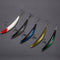 1Pcs Topwater Floating Pencil Fishing Lure 90/110mm 9/11g Sub Surface Dying Fish Lures Artificial Hard Bait Pesca Fishing tackle