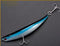1Pcs Topwater Floating Pencil Fishing Lure 90/110mm 9/11g Sub Surface Dying Fish Lures Artificial Hard Bait Pesca Fishing tackle