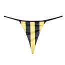 CINOON Hot Sexy Underwear Women Briefs Sexy Low-Waist Thong G string Solid Ladies Panties Fashion Lingerie Breathable Underpants