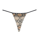 CINOON Hot Sexy Underwear Women Briefs Sexy Low-Waist Thong G string Solid Ladies Panties Fashion Lingerie Breathable Underpants