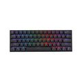 Anne Pro2 mini portable 60% mechanical keyboard wireless bluetooth Gateron mx Blue Brown switch gaming keyboard detachable cable