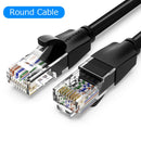 Vention Cat6 Ethernet Cable RJ45 Cat6 Lan Cable UTP RJ 45 Network Patch Cable for Laptop Router RJ45 Network Cord Ethernet Cable