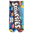 Cotton Socks Art 3D Printing Potato Chips Chocolate Fruit Candy Print Socks Men And Women Harajuku Unisex Funny Socks