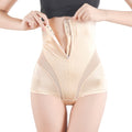 Waist Trainer Body Shaper Women Slimming Underwear High Waist Shaping Panties Butt Lifter Seamless Panty Shaper Ladies Lingerie