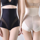 Waist Trainer Body Shaper Women Slimming Underwear High Waist Shaping Panties Butt Lifter Seamless Panty Shaper Ladies Lingerie