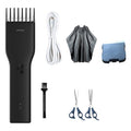 Men's Electric Hair Clippers Clippers Cordless Clippers Adult Razors Professional Trimmers Corner Razor Hairdresse ENCHEN