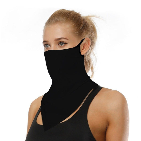 Motorcycle Neck Gaiter Protection Face Windproof Biker Tubular Scarf Head Balaclava Ridding Fishing Ski Snowboard Bandana