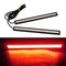 4 pcs New 17cm LED COB Daytime Running Light Waterproof DC12V Car Light Source Parking Fog Bar Lamp strip